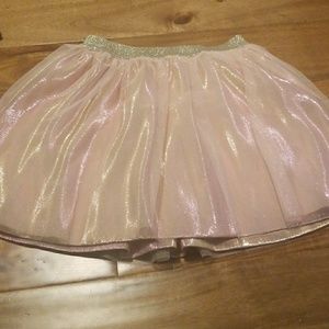 Tutu skirt